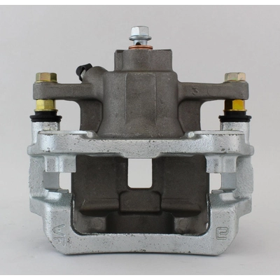 UQUALITY - C44663 - Rear Right Disc Brake Caliper pa2