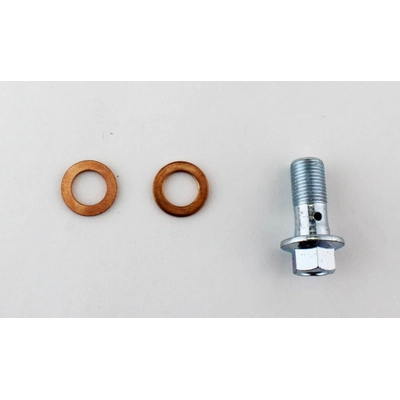 UQUALITY - C45579 - Rear Right Disc Brake Caliper pa2