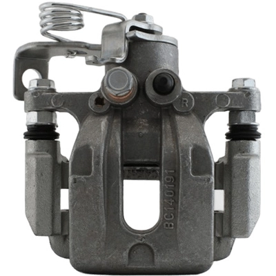 UQUALITY - C51501 - Rear Right Disc Brake Caliper pa1