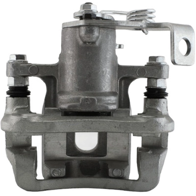 UQUALITY - C51501 - Rear Right Disc Brake Caliper pa2