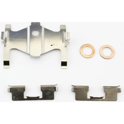 UQUALITY - C51613 - Rear Right Disc Brake Caliper pa1