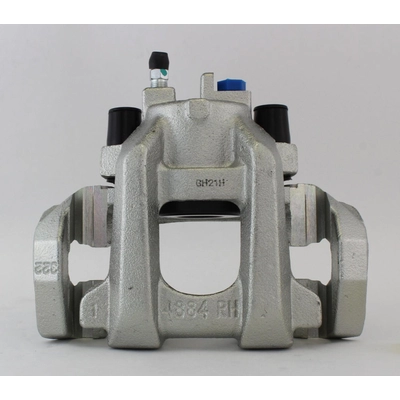UQUALITY - C58509 - Rear Right Disc Brake Caliper pa1