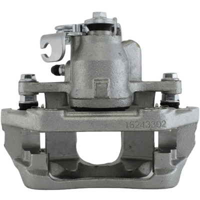 UQUALITY - C61545 - Rear Right Disc Brake Caliper pa2