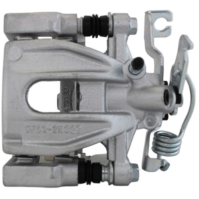 UQUALITY - C61549 - Rear Right Disc Brake Caliper pa1