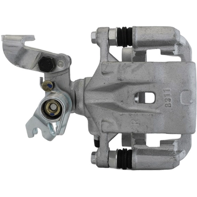 UQUALITY - C61555 - Rear Right Disc Brake Caliper pa1