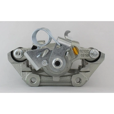 UQUALITY - C61561 - Rear Right Disc Brake Caliper pa2