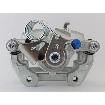 UQUALITY - C61563 - Rear Right Disc Brake Caliper pa2