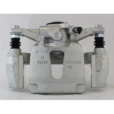 UQUALITY - C65557 - Rear Right Disc Brake Caliper pa1