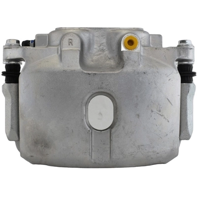 UQUALITY - C66519 - Rear Right Disc Brake Caliper pa1