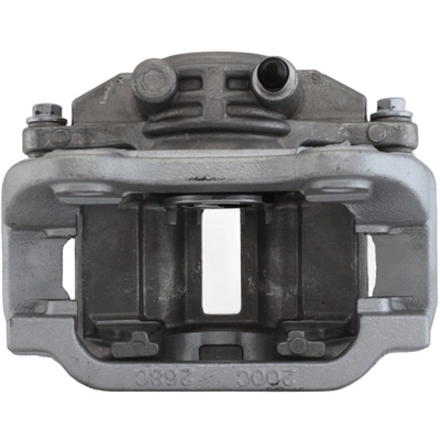 UQUALITY - C66521 - Rear Right Disc Brake Caliper pa2