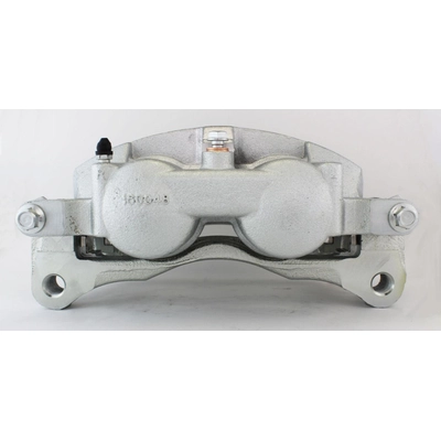 UQUALITY - C67057 - Front & Rear Right Disc Brake Caliper pa1