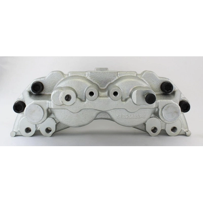 UQUALITY - C75001 - Front & Rear Disc Brake Caliper pa1