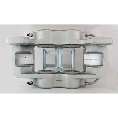 UQUALITY - C79007 - Front & Rear Right Disc Brake Caliper pa2