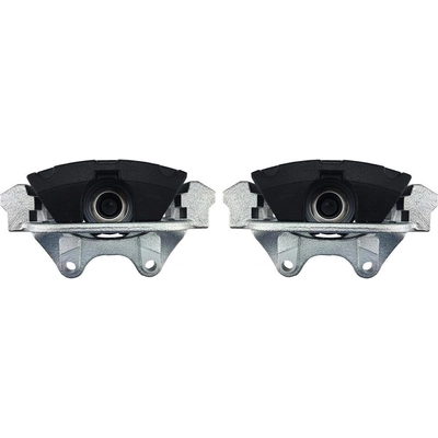 Rear New Caliper With Hardware by ACDELCO - 18FR2470KSD pa7