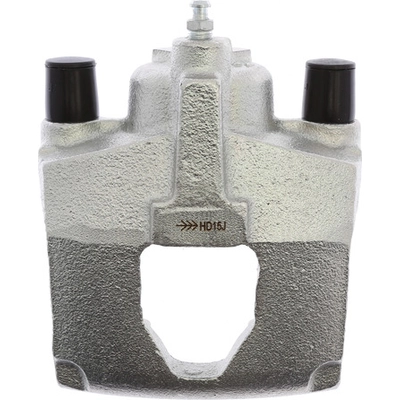 Rear New Caliper With Hardware by RAYBESTOS - FRC11269N pa3