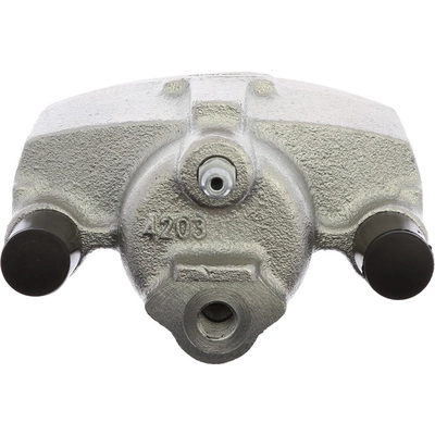 Rear New Caliper With Hardware by RAYBESTOS - FRC11269N pa4