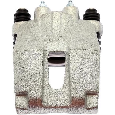 Rear New Caliper With Hardware by RAYBESTOS - FRC11527DN pa18