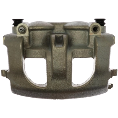 Rear New Caliper With Hardware by RAYBESTOS - FRC11865N pa38