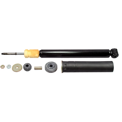 Rear OESpectrum Monotube Shock by MONROE/EXPERT SERIES - 39045 pa3