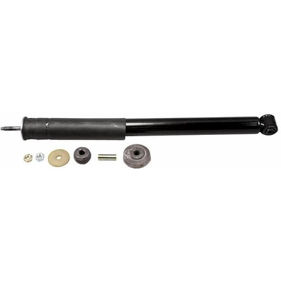 Rear OESpectrum Monotube Shock by MONROE/EXPERT SERIES - 39047 pa2