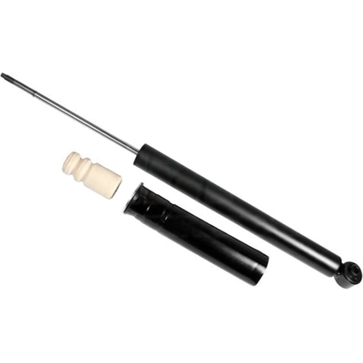Rear OESpectrum Monotube Shock by MONROE/EXPERT SERIES - 39108 pa6