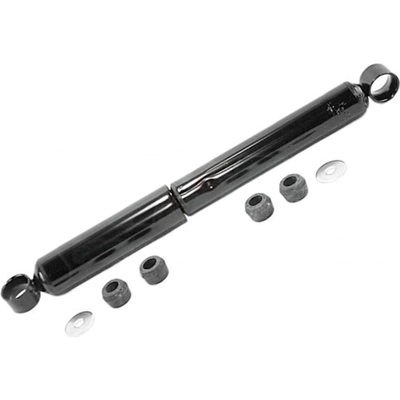 Rear OESpectrum Shock by MONROE/EXPERT SERIES - 37032 pa5