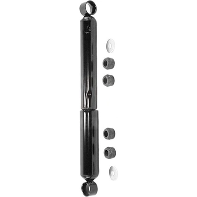 Rear OESpectrum Shock by MONROE/EXPERT SERIES - 37032 pa6