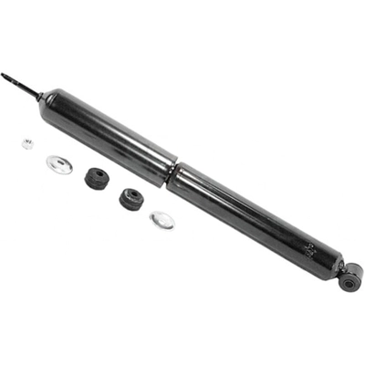 Rear OESpectrum Shock by MONROE/EXPERT SERIES - 37117 pa4
