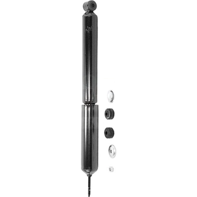 Rear OESpectrum Shock by MONROE/EXPERT SERIES - 37117 pa6
