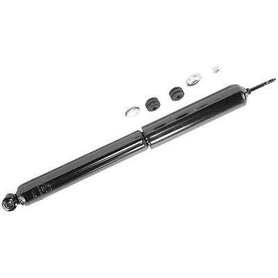 Rear OESpectrum Shock by MONROE/EXPERT SERIES - 37132 pa6