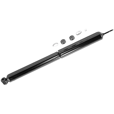 Rear OESpectrum Shock by MONROE/EXPERT SERIES - 37134 pa6