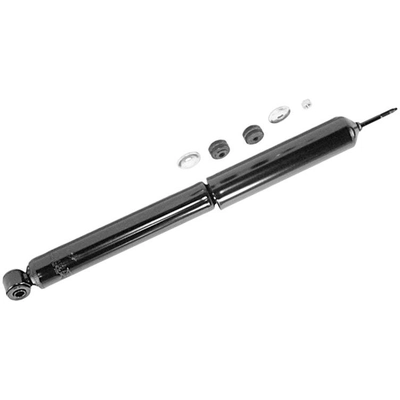 Rear OESpectrum Shock by MONROE/EXPERT SERIES - 37147 pa5