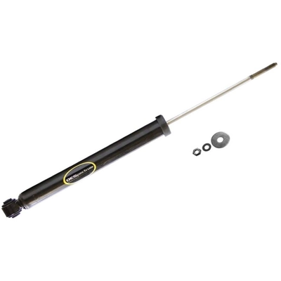Rear OESpectrum Shock by MONROE/EXPERT SERIES - 5677 pa3
