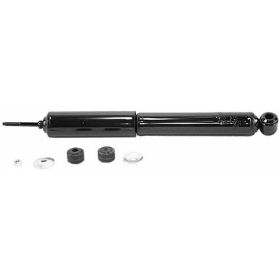 Rear OESpectrum Shock by MONROE/EXPERT SERIES - 5753 pa2