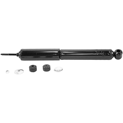 Rear OESpectrum Shock by MONROE/EXPERT SERIES - 5753 pa3