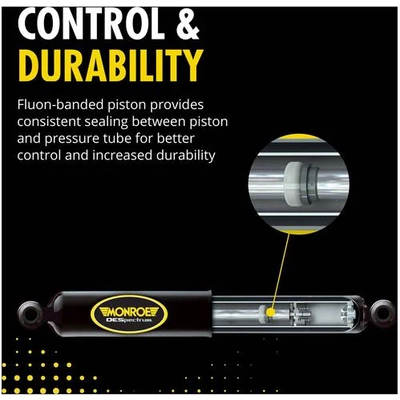 MONROE/EXPERT SERIES - 5794 - Rear OESpectrum Shock pa4