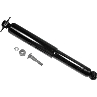 Rear OESpectrum Shock by MONROE/EXPERT SERIES - 5820 pa6
