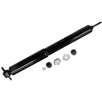 Rear OESpectrum Shock by MONROE/EXPERT SERIES - 5831 pa6