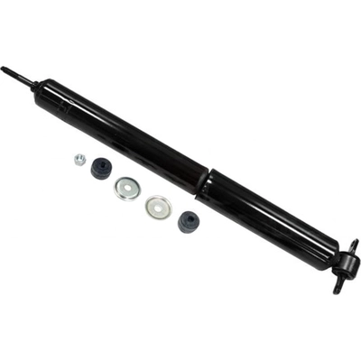 Rear OESpectrum Shock by MONROE/EXPERT SERIES - 5831 pa9