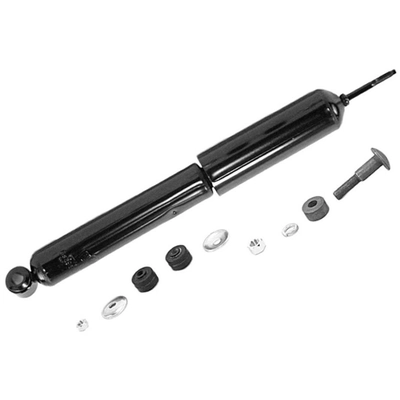 Rear OESpectrum Shock by MONROE/EXPERT SERIES - 5839 pa4