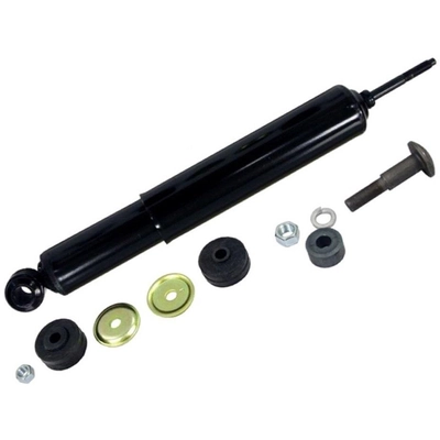 Rear OESpectrum Shock by MONROE/EXPERT SERIES - 5847 pa6