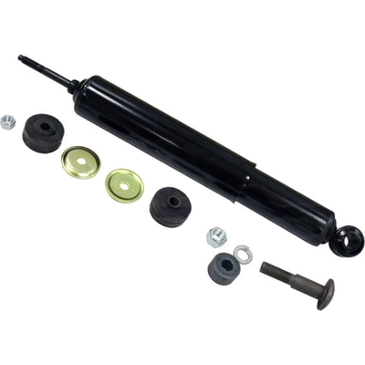 Rear OESpectrum Shock by MONROE/EXPERT SERIES - 5847 pa7