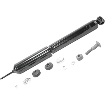 Rear OESpectrum Shock by MONROE/EXPERT SERIES - 5961 pa8