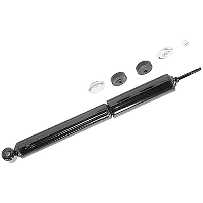 Rear OESpectrum Shock by MONROE/EXPERT SERIES - 5965 pa4