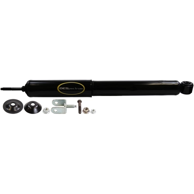 Rear OESpectrum Shock by MONROE/EXPERT SERIES - 5970 pa3