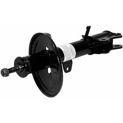 Rear OESpectrum Strut by MONROE/EXPERT SERIES - 71498 pa2