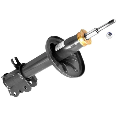 Rear OESpectrum Strut by MONROE/EXPERT SERIES - 71588 pa5
