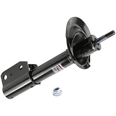 Rear OESpectrum Strut by MONROE/EXPERT SERIES - 71972 pa4