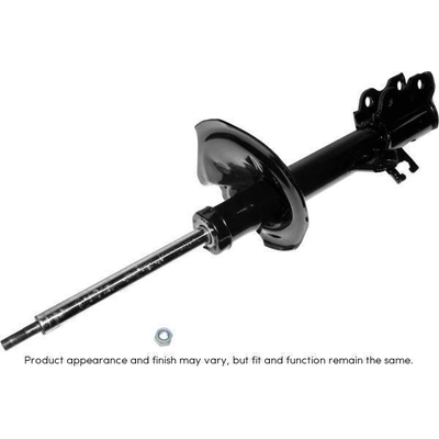 Rear OESpectrum Strut by MONROE/EXPERT SERIES - 73085 pa2