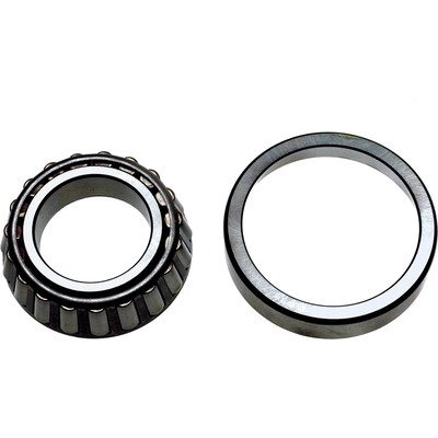 Rear Outer Bearing by ACDELCO - S8 pa1